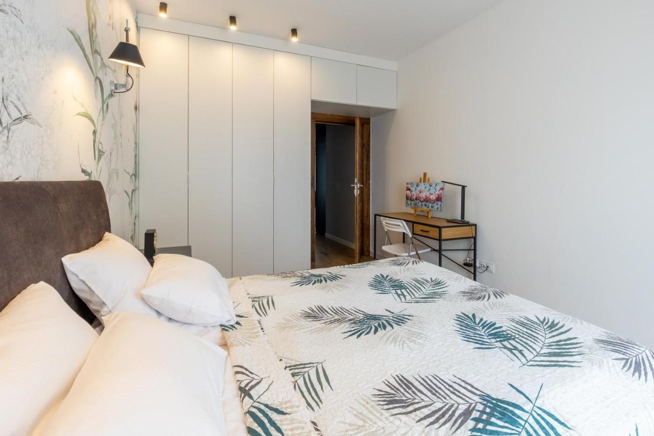 Vip Bielany Przy Metrze Apartment Warschau